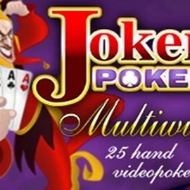 Enjoy 25H Joker Poker (Espresso) by Espresso Games – logo hosted on betmaze.eu