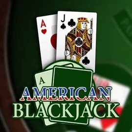 Try American Blackjack slot by Habanero on betmaze.eu – logo image