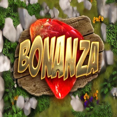 Bonanza slot visual from Big Time Gaming available on betmaze.eu