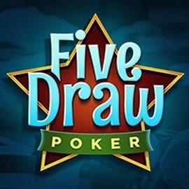Five Draw Poker MH (Nucleus) slot icon by Nucleus Gaming, available at BetMaze Casino