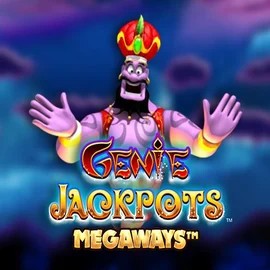 game logo by Blueprint Gaming on betmaze.eu