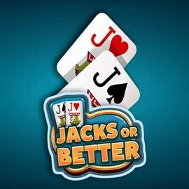 Jacks or Better (Red Rake Gaming) game by Red Rake Gaming – logo hosted on BetMaze Casino