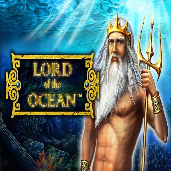 Play Lord of The Ocean slot by Greentube on betmaze.eu