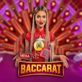 Mega Baccarat online slot from Pragmatic Play – play at betmaze.eu