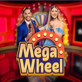Mega Wheel – slot by Pragmatic Play, featured at betmaze.eu
