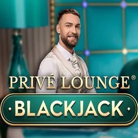Play the Privé Lounge Blackjack slot by Pragmatic Play on BetMaze Casino