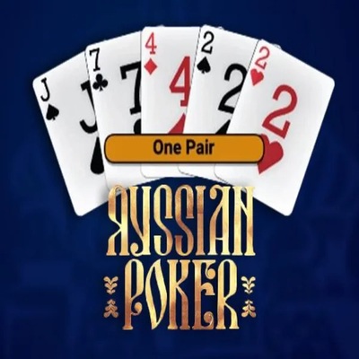 Russian Poker – slot by OneTouch Games, featured at betmaze.eu