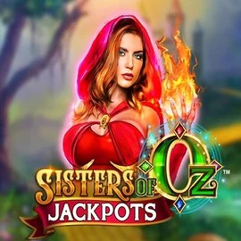 Sisters Of Oz Jackpots online slot from Triple Edge Studios – play at betmaze.eu